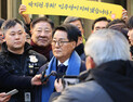 서훈·박지원 ‘서해 피격 은폐’ 혐의 1심 무죄