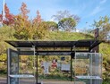 울산 중구, 버스승강장에 바람막이·온열 의자 설치