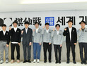 ‘우승 4억원’ 기선전 8강, 韓4 中2 日2 황금 분할…신진서-왕싱하오 격돌 [바둑]