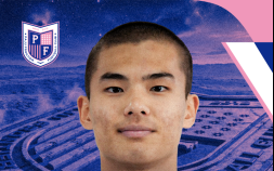 파주 프런티어 FC, ‘스페인 유학파’ 윙어 박수빈 영입…측면 강화 [K리그]