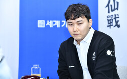 기선전 4강 韓1 中2 日1 압축…박정환-당이페이, 왕싱하오-시바노 [바둑]