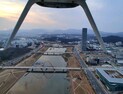 이국종 원장 “무인항공기 혈액 배송 실증 성공”