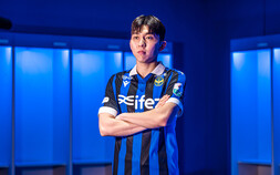 K리그2 영플레이어 출신 서재민, 이랜드 떠나 인천 간다