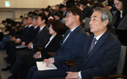 김건희·윤석열 포함 76명 기소…민중기 특검 수사 결과 발표