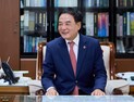 이만규 대구시의장 “시민 뜻을 정책에 담기 위해 최선”