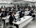원주시 ‘디지털 헬스 AI 글로벌 중심도시’ 도전장