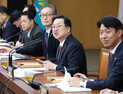 이장우 대전시장, 경기회복 체감토록 예산 조기집행