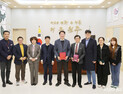 글로벌 GPU·AI 기술 기업 리드텍…한국 첫 법인 ‘원주’에 둥지