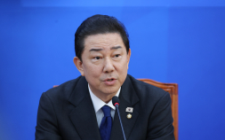 김병기, 원내대표직 사퇴…“당과 정부에 걸림돌 돼선 안돼”