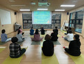 '거제 치유의 숲' 힐링 명소로 각광