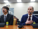 배경훈 부총리 “쿠팡 유출 규모  3300만건 이상…사전 발표, 심각한 우려”