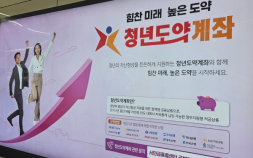 고환율 속 청년도약계좌 해지 고민하는 청년들 [취재진담]