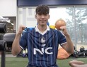 서울 이랜드, ‘U-22 대표 출신’ 미드필더 조준현 영입 [K리그]