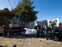 남양주시, 평내동 3·1운동 기념비 제막…첫 만세운동 현장 상징
