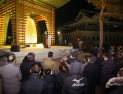 경북도, 도청 원당지에서 제야 타종식 개최