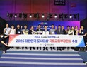 진주시, 2025년 기관표창 등 58건 수상…대한민국 도시대상 6년 연속 쾌거