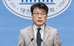 진성준, 與 신임 원내대표 보선 첫 출사표 “원내 수습 시급…연임 안 해”