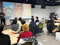 해진공, AI 디지털 오션 리더 양성 발대식