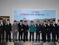 부산 기장군, 15년 만에 씨름단 재창단