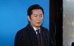 정청래 “끊어낼 것은 끊어내야”…‘김병기 윤리감찰’ 뒤늦게 공개