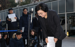 이혜훈 ‘보좌진 갑질’ 녹취 파문…野 “공직자로서 명백한 부적격”