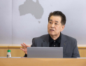 장인화 포스코그룹 회장 “올해도 어렵지만 기회될 것”…안전 거듭 강조 [2026 신년사]