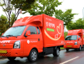롯데택배, 4일부터 ‘주7일 배송’ 시작한다