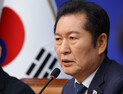 정청래 “지방선거 공천 시계 앞당긴다…선거운동 한 달 전 공천 마무리”