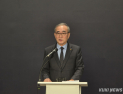 김영섭 KT 대표 “모든 업무, 정보보안 대상…고객 신뢰회복 전 임직원 힘 모아야” [2026 신년사]