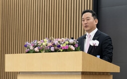 김성환 한투證 사장 “목표는 ‘아시아 1위’…자본·국경·업의 경계 넘자”