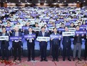 전북자치도, 병오년(丙午年) 새해 시무식 ‘전북 대도약 원년’ 선포