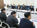 우범기 전주시장, 새해 첫 공식 일정 방산기업 방문