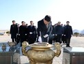 충남보훈공원 찾아 충혼탑 참배로 병오년 시작 [충남도의회 브리핑] 