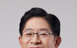 강성묵 하나證 대표 “2026년 환골탈퇴…발행어음·AI로 새 판 짠다”