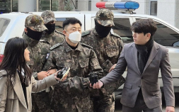 문상호 전 정보사령관 파면…12·3 비상계엄 가담 장성 징계 일단락