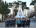 부산 기장군, 참배로 새해 군정 시작…