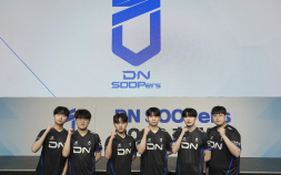 “응원할 만한 팀이 되겠다” DN 수퍼스 출정식 진행