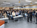 대구 수성구, 청렴 1등급 향한 새해 첫 걸음