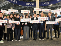 경북도, CES 2026서 공동관 운영…도내 29개 기업 세계시장 공략