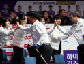 ‘체네트 2승’ 하이원리조트, 2연승…PBA 팀리그 5R 선두 질주