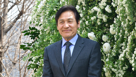 [속보] ‘국민 배우’ 안성기, 중환자실 입원 6일만 별세…향년 74세