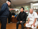 서울 쪽방 주민 ‘동행목욕탕’, 3년간 9만명 다녀가