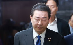 김병기 “제명당하더라도 탈당 안 해”…‘공천헌금 묵인·금품수수 의혹’ 부인