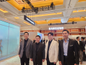 삼성 노태문 대표, CES 데뷔…“AI 경험 대중화, 삼성만이 할 수 있다” [CES 2026]