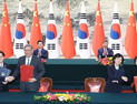 한·중, 상무장관 협의체 신설…산단 투자 협력 강화