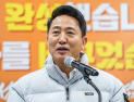 오세훈·안철수 6일 만찬 회동…지방선거 앞두고 “쇄신에 공감대”