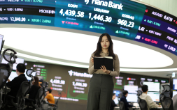 연초 불장에 증권사 코스피 전망치 줄상향…“오천피 넘길 것”