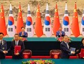 '국경단계 지식재산권 보호 강화'… 관세청-중국 해관총서 '양해각서'