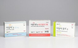 대원제약, 셀트리온제약과 고혈압치료제 3종 공동 판매