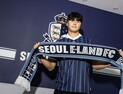 서울 이랜드, ‘2025 덴소컵 주장’ 신예 센터백 정연원 영입 [K리그]